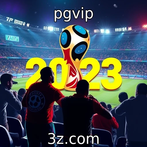 pgvip Apostas Esportivas: Analisando Desempenhos e Tendências em 2023