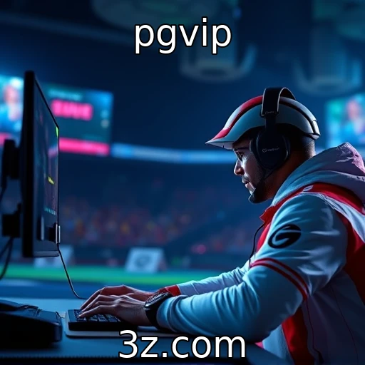 pgvip Apostas Esportivas: Estratégias para Maximizar Seus Lucros em 2025