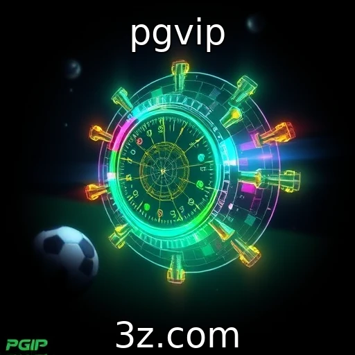 pgvip Técnicas Avançadas para Apostar em Partidas de Futebol