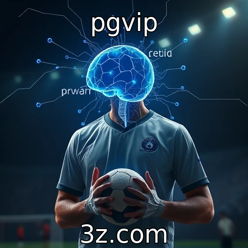 pgvip Explorando o futuro das apostas esportivas no Brasil