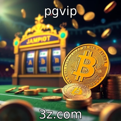 pgvip O impacto das criptomoedas nas apostas esportivas brasileiras