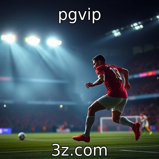 pgvip Apostas Esportivas: Como Analisar Partidas para Garantir Sucesso