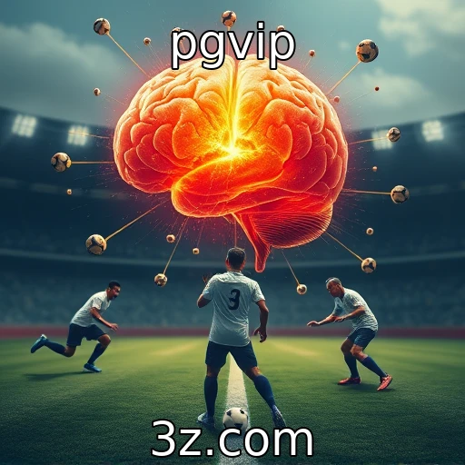 pgvip Desvendando os segredos das apostas esportivas em campeonatos de futebol