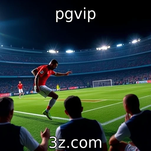 pgvip Desvendando o Cenário das Apostas Esportivas no Brasil