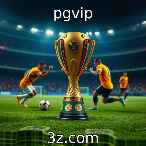 pgvip Apostas esportivas: Como analisar partidas para vencer mais