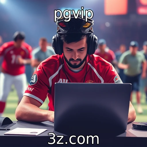 pgvip Apostas Esportivas: Análise Detalhada dos Últimos Campeonatos