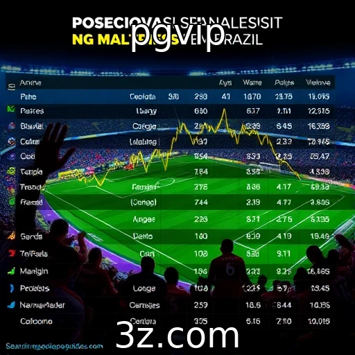 pgvip Apostas esportivas: Análise das últimas tendências de fevereiro